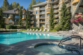 Cascade Lodge by ResortQuest Whistler